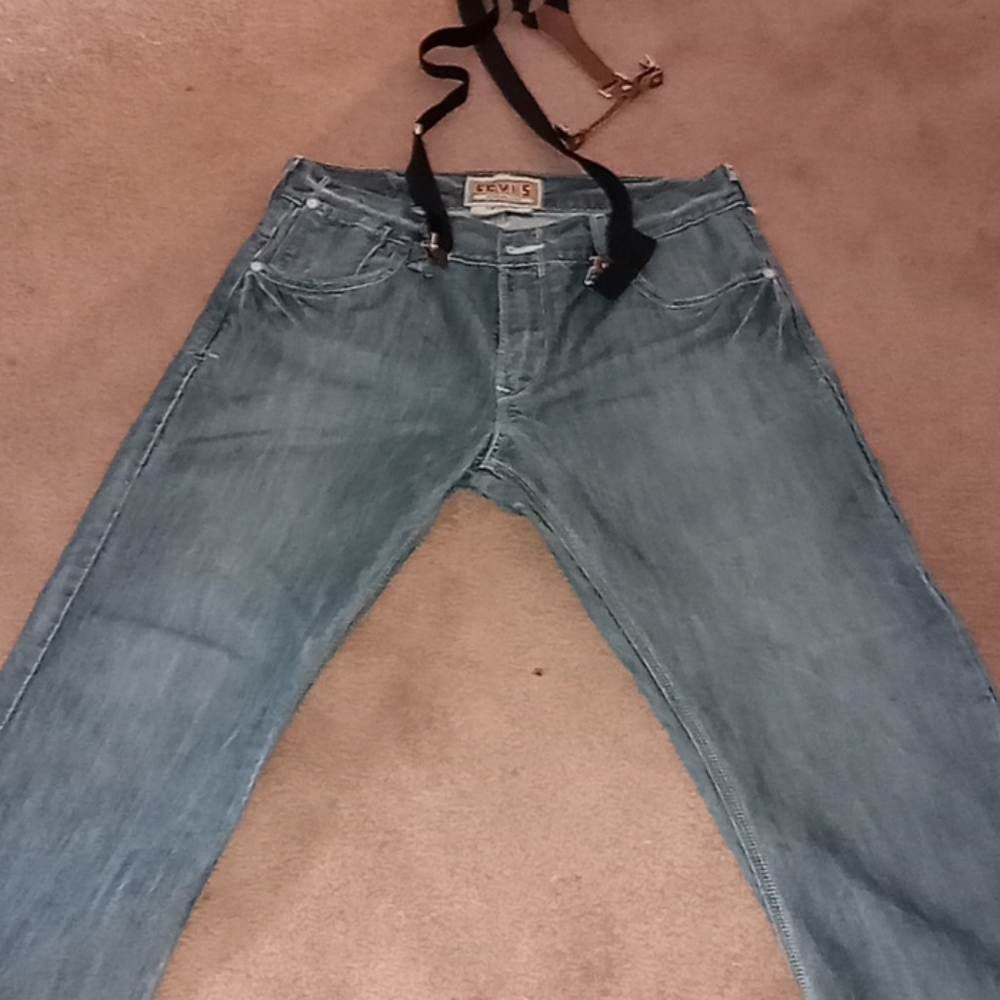 Levi's 514